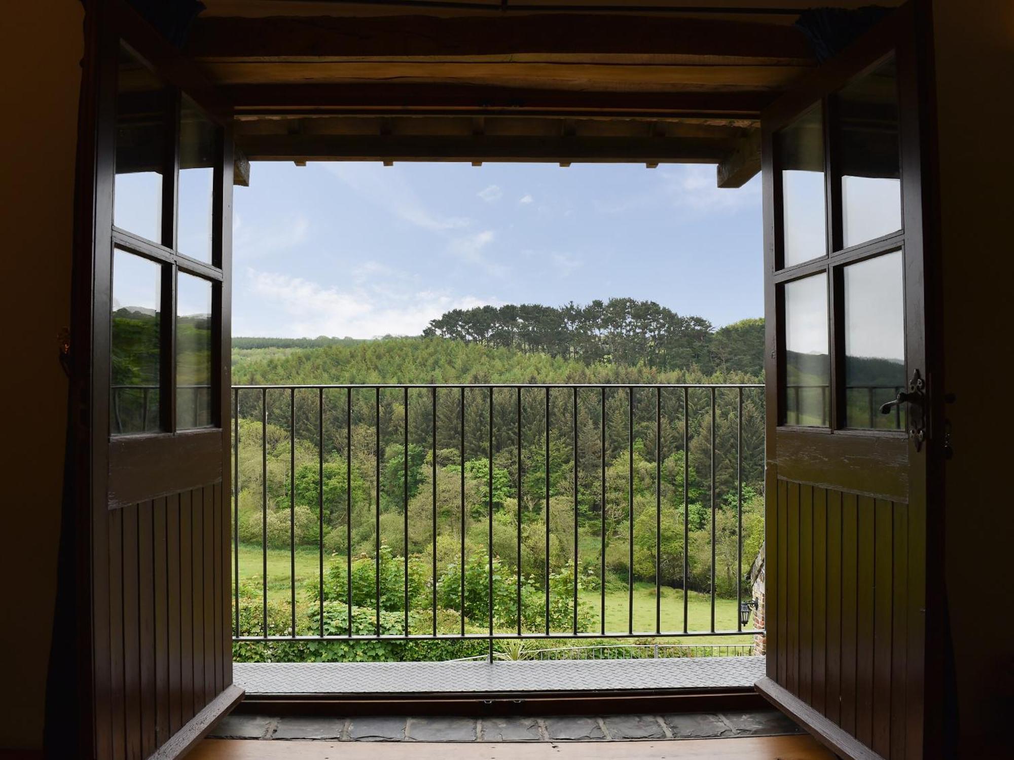 Woods Close -17381 Kilkhampton Buitenkant foto